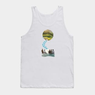 Life Tank Top